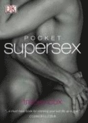 Pocket Supersex (inbunden)