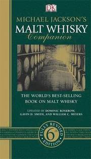 Malt Whisky Companion (inbunden)