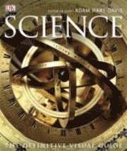 Science (inbunden)