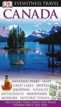 Canada (inbunden)