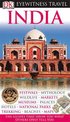 India Eyewitness Travel Guide 2nd Edition
