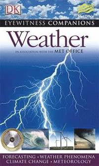 Weather (inbunden)