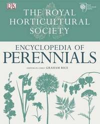RHS Encyclopedia of Perennials (inbunden)