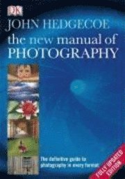 The New Manual Of Photography 2nd Edition (inbunden)