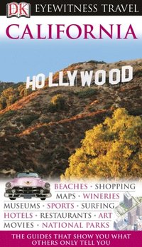 California (h�ftad)