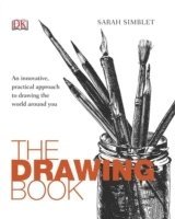 The Drawing Book (h�ftad)