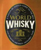 World Whisky (inbunden)