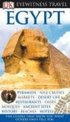DK Eyewitness Travel: Egypt 4th Edition