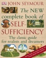 The New Complete Book of Self-Sufficiency (inbunden)