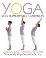 Yoga Your Home Practice Companion (inbunden)
