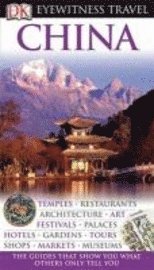 China (inbunden)