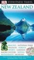 DK Eyewitness Travel Guide: New Zealand