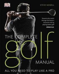 Complete Golf Manual (h�ftad)