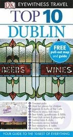 Eyewitness Top 10 Travel Guide: Dublin (h�ftad)