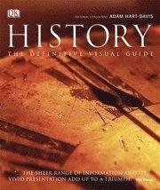 History (inbunden)