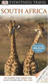 DK Eyewitness Travel Guide: South Africa (h�ftad)