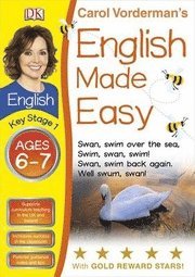 English Made Easy Ages 6-7 Key Stage 1 (h�ftad)