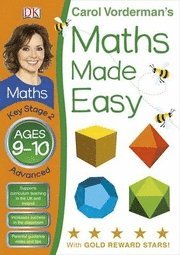 Maths Made Easy Ages 9-10 Key Stage 2 Advanced (h�ftad)