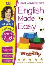 English Made Easy Ages 7-8 Key Stage 2 (h�ftad)