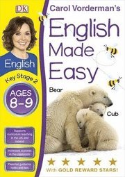 English Made Easy Ages 8-9 Key Stage 2 (h�ftad)