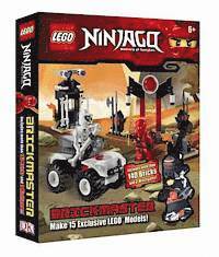 LEGO Ninjago Brickmaster (kartonnage)