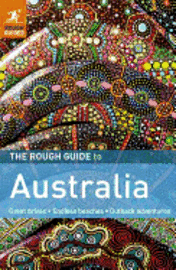 The Rough Guide to Australia (h�ftad)