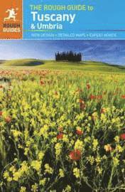 The Rough Guide to Tuscany &; Umbria (h�ftad)