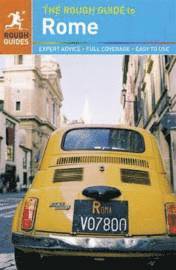 The Rough Guide to Rome (h�ftad)