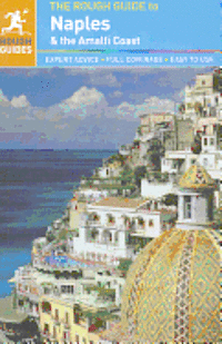 The Rough Guide to Naples &; the Amalfi Coast (h�ftad)