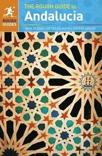 The Rough Guide to Andalucia (h�ftad)