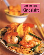 Kinesiskt (inbunden)
