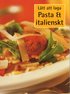 Pasta - italienskt