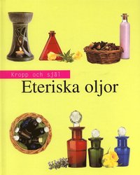 Eteriska oljor (inbunden)