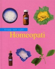Homeopati (inbunden)