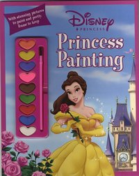 Disney Princess Dreams Come True (h�ftad)