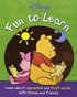 Disney Fun To Learn With 'Winnie The Pooh'