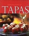 Tapas (inbunden)
