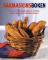 Bakmaskinsboken : l�ckra och l�ttlagade recept p� matbr�d, mjuka kakor, pizza och andra bakverk