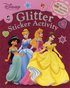 Disney Princess Glitter