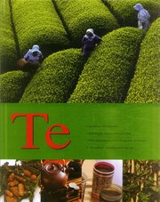 Te (inbunden)