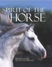 Spirit of the Horse (inbunden)