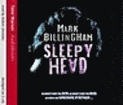 Sleepyhead (ljudbok)