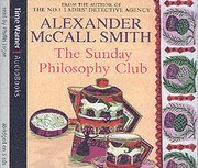 Sunday Philosophy Club (ljudbok)