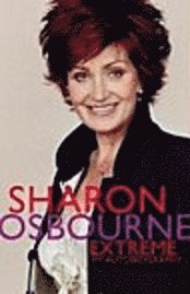 Sharon Osbourne (inbunden)