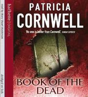 Book Of The Dead (ljudbok)