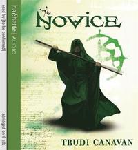 The Novice (ljudbok)
