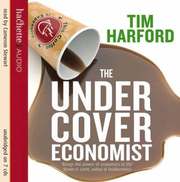 The undercover economist (ljudbok)
