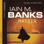 Matter (ljudbok)