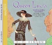 Queen Lucia (h�ftad)