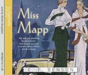 Miss Mapp (h�ftad)